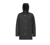 RRD - Surflex Winter Down Under Floating Parka Jkt - Homme - Vestes - Noir - Taille: 2XL