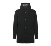 RRD - Surflex Winter Down Under Floating Parka JKT - Homme - Vestes - Noir - Taille: S