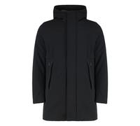 RRD - Surflex Winter Eskimo Jacket - Homme - Manteaux - Noir - Taille: L