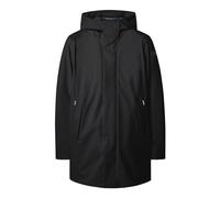 RRD - Surflex Winter Eskimo Jacket - Homme - Manteaux - Noir - Taille: M