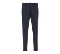 RRD - Surflex Winter Micro Chino - Homme - Pantalons - Bleu - Taille: S