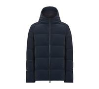RRD - Veste à Capuche Bleue - Homme - Vestes - Bleu - Taille: S