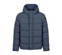 RRD - Veste à capuche Stop Tubic 12 - Homme - Vestes - Bleu - Taille: L