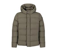 RRD - Stop Tubic 12 Hood Jkt - Homme - Vestes - Vert - Taille: L