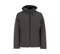RRD - Veste d'hiver ajustée - Homme - Vestes - Gris - Taille: 2XL