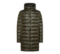 Rrd - Veste Eskimo Verte en Duvet pour Homme - Homme - Manteaux - Vert - Taille: XL