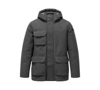 RRD - Veste Hut Floating Field Hood - Homme - Vestes - Gris - Taille: M