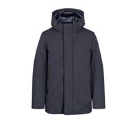 RRD - Veste mi-longue Surflex Winter Soft Touch Floating Mdm - Homme - Vestes - Bleu - Taille: M