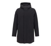 RRD - Veste Montecristo Floating Eskimo - Homme - Manteaux - Noir - Taille: L