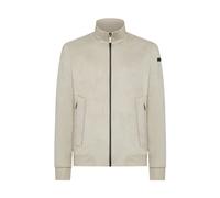 RRD - Veste Nabucco à fermeture éclair intégrale - Homme - Vestes - Beige - Taille: M