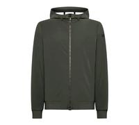 Rrd - Wilson Hood Jkt - Homme - Vestes - Vert - Taille: 3XL