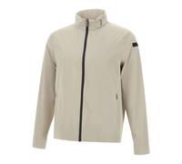 RRD - Wilson Light Benzina Jacket - Homme - Vestes - Blanc - Taille: S