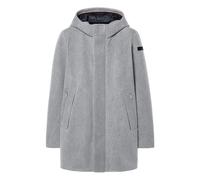 RRD - World Shell Eskimo Jkt - Homme - Manteaux - Gris - Taille: M