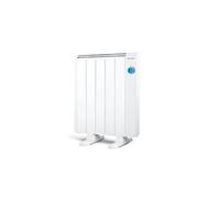 Rre 510 230 volts 800 watts écran incorporé sans huile aluminium blanc