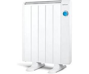 Rre 510 230 volts 800 watts écran incorporé sans huile aluminium blanc G