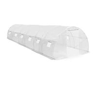 rre avec Fondation en Acier 27 m² 900 x 300 x 200 cm