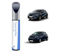 RRE Bleu Nocturne Nacre Metallic/Bleu Nuit Métallique Couleur pour Renault Précision - Réparation des rayures et des éclats