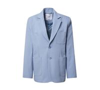 RÆRE by Lorena Rae Blazer 'Amalia' bleu nuit / blanc, Taille 34