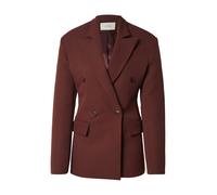 RÆRE by Lorena Rae Blazer 'Rumi' marron châtaigne, Taille 34