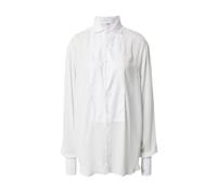 RÆRE by Lorena Rae Chemisier 'Erin' blanc, Taille XL