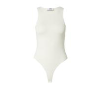 RÆRE by Lorena Rae Shirtbody 'Klea' blanc, Taille XL