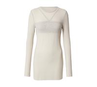 RÆRE by Lorena Rae T-shirt 'Bora' beige, Taille XS