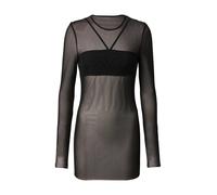 RÆRE by Lorena Rae T-shirt 'Bora' noir, Taille XL