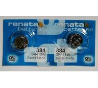 rRENATA Deux Pile 384 SR41SW