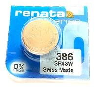 rRENATA Deux Pile 386 SR43W
