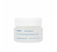 ΚΟRRES Crème Intense Probiotique Nourrissante au Yaourt Grec pour Peaux Sèche...