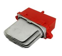 Rrésistance de Ventilateur Compatible Avec Fiat Le Module Régulateur Vitesse Résistance Ventilateur Moteur Ventilateur Chauffage Voiture Pièces D'accessoires 00570630500