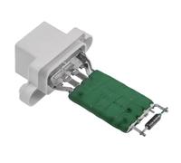 Rrésistance de Ventilateur Compatible Avec Ford Pour Focus 2004 2005 2006 2007 2008 2009 2010 2011 2012 2013 2014 2015 Résistance Du Moteur Ventilateur De Chauffage Intérieur