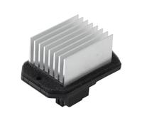 Rrésistance de Ventilateur Compatible Avec Jaguar Pour XJ 2003 2004 2005 2006 2007 2008 2009 Résistance De Moteur Ventilateur Voiture C2C39577 077800-0700