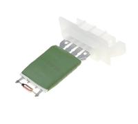 Rrésistance de Ventilateur Compatible Avec Opel Pour Signum 2003 2004 2005 2006 2007 2008 Pour Vectra C 2006 2007 2008 2009 Résistance Moteur De Ventilation Chauffage 1845752