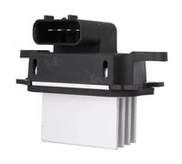 Rrésistance Ventilateur Résistance De Commande De Ventilateur De Chauffage Pour Moteur De Voiture Compatible Avec FORD Pour FLEX 2009-2018 Pour FREESTYLE 2005-2007 9L3Z19E624B