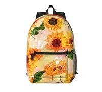 RRhgipp Beau sac à dos de voyage pour ordinateur portable de 43,2 cm, grand sac à dos d'école, garçon, fille, femme, homme d'affaires, sac d'ordinateur cadeau