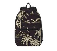 RRhgipp Sac à dos de voyage pour ordinateur portable de 43,2 cm, grand sac à dos d'école, garçon, fille, femme, homme d'affaires, sac d'ordinateur cadeau