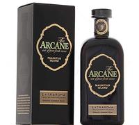 Rrhum the Arcane Extraroma 12 ans