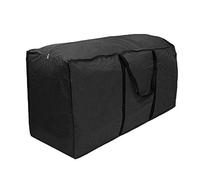 RRigo Sac de Rangement, Housse de Coussin, Housse de Protection pour Coussins, Housses de Coussin,Housse de Protection avec poignée, Sac de Rangement pour sapins de Noël (L:173x76x51cm)