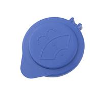 Rrina Bouchon de réservoir de liquide lave-glace pour pare-brise - Diamètre intérieur : 53 mm - Compatible avec la plupart des Ford Focus