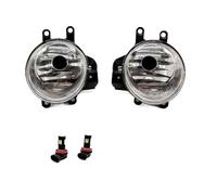 RRKBDQEL Antibrouillard Auto Couvercle Câblage Faisceau Halogène Pour Toyota Pour AXIO Pour Corolla 18-21 Calandre Phare Avant LED Pare-choc Voiture Lampe Antibrouillard