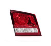 RRKBDQEL Antibrouillard Feu Arrière À LED, Clignotant, Feu Antibrouillard, Pour Dodge Pour Journey, JCUV 2012, 2013, 2014, 2015, Accessoires De Voiture anti-brouillard(Inside Left)