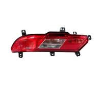 RRKBDQEL Antibrouillard Feu Pare-chocs Arrière Feu Stop Feu D'avertissement Feu Antibrouillard Pour DFM DFSK Glory 500 E3 Accessoires Voiture anti-brouillard(La gauche)