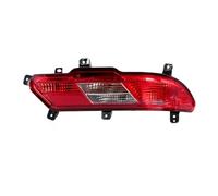 RRKBDQEL Antibrouillard Feu Pare-chocs Arrière Feu Stop Feu D'avertissement Feu Antibrouillard Pour DFM DFSK Glory 500 E3 Accessoires Voiture anti-brouillard(Droit)