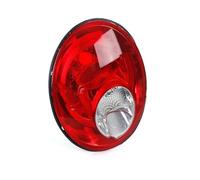 RRKBDQEL Antibrouillard Feu Stop Arrière À LED, Feu Antibrouillard, Clignotant, Pour VW Pour Beetle 2006-2012 Accessoires Voiture Sans Ampoule anti-brouillard(Droit)