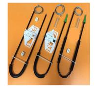 RRKBDQEL Lève Vitre Avant Kit Réparation Lève-vitre Avant Gauche Ou Droit Pour Citroen Pour Berlingo 1998 1999 2000 2001 2002 2003 2004 2005 2006