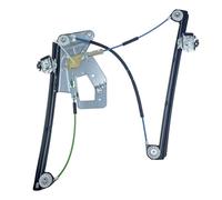 RRKBDQEL Lève Vitre Avant Lève-vitre Électrique Sans Moteur Pour BMW Série 5 E39 (3/1996-6/2003) Avant Gauche Droite Arrière 51338252393(À droite)