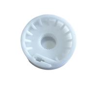RRKBDQEL Lève Vitre Avant Poulie Roue Réparation Lève-vitre Pour Ford Pour Mondeo MK3 MK4 Pour Land Pour Rover Pour Freelander Pour Jaguar Pour X-Type