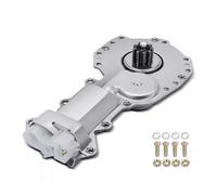 RRKBDQEL Lève Vitre Avant Pour Camaro Pour Pontiac Pour Firebird Pour Safari 1985-2002 Moteur Lève-vitre 9 Dents Pour Chevrolet Astro 88960088 742-10116622779 22102019