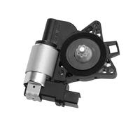 RRKBDQEL Lève Vitre Avant Pour Mazda 5 6 Pour CX-7 Pour CX-9 Pour RX-8 2003-2015 Moteur Lève-vitre Avant Gauche Droite Arrière G22C5858XF 742-801 742-802(For FR RL)